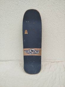 Vintage Skateboard