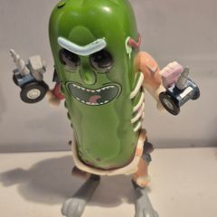 pickle ric funko pop