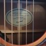 Epiphone Hummingbird Studio Image 3