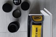 Baader Hyperion Zoom Mk. IV eyepiece with 2.25x barlow