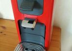 Beautiful coffee machine
