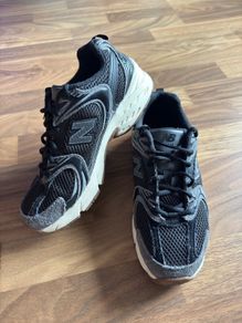 New Balance 530 Black