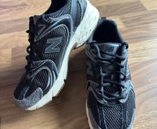 New Balance 530 Black