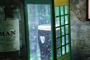 guinness bar decor