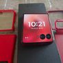 Motorola Razr 60 Ultra 512gb Flip boxed in excellent condition Image 4