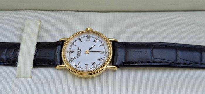 Raymond Weil 5314/1 Ladies Vintage Quartz Watch