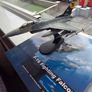 Hobby Master Diecast F16C Fighting Falcon Image 2