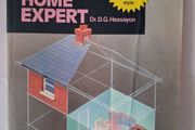 The Home Expert / Dr. D.G. Hessayon / 1st impression 1987