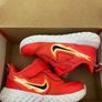Nike Infant Runners Size 4.5 Image 2