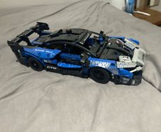 Lego McLaren Senna