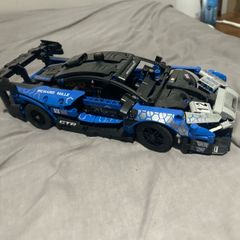 Lego McLaren Senna