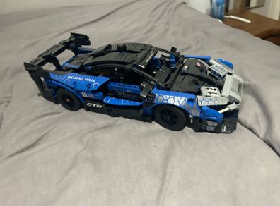 Lego McLaren Senna