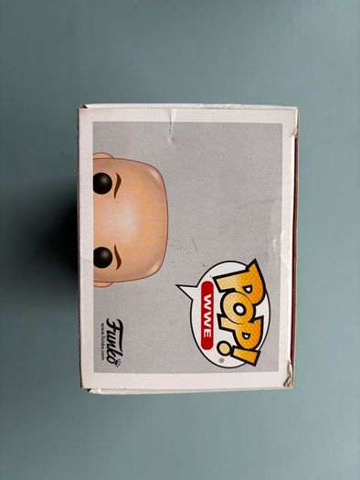 Funko Pop - Kurt Angle 55 - WWE Wrestling - Vinyl Action Figure