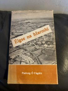Eigse na hlarmhi by Padraig O Fagain book