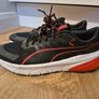 puma trainers, size UK8 Image 2