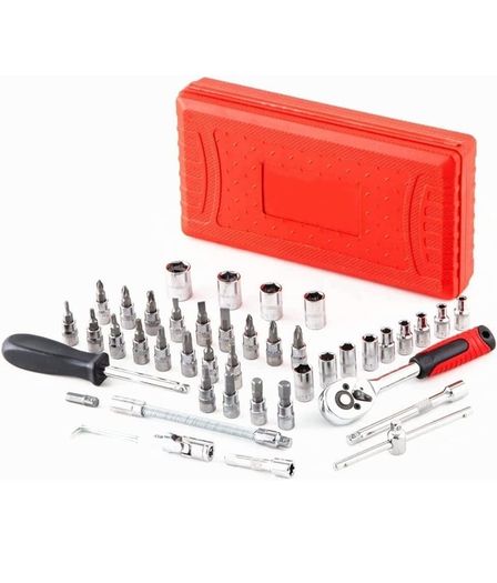 Socket Set