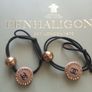 Gucci LV Dior Hair Tie Image 4