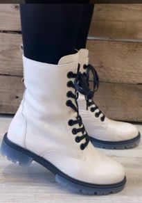 Biker Boots