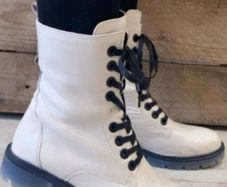 Biker Boots