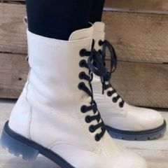 Biker Boots