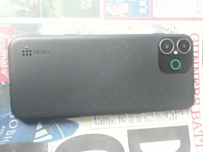 Doro Aurora A30 NEW