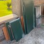 FREE kitchen shakers doors panels Image 2