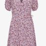B Young floral wrap dress UK 14 Image 5