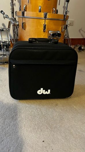 Pearl Vision Birch drum kit