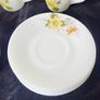 Vintage JAJ Pyrex Autumn Glory 18 Piece Tea Set Unused in Original Box Image 3