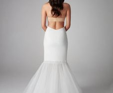 Wedding underskirt