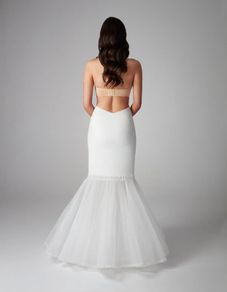 Wedding underskirt