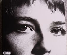 Maggie Rogers - Surrender CD (2022) Digipak US Indie Pop Folk EX+