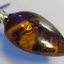 Australian Koroit Boulder Opal Pendant 7.45 ct on 925 Silver Image 5