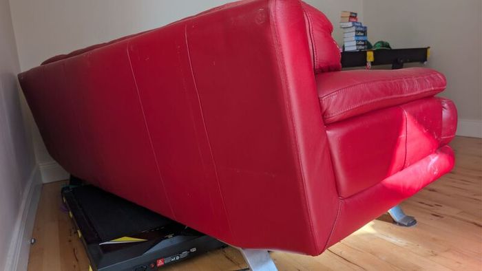 3 Seater couch -