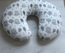 breastfeeding pillow