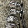 Mizuno 925 Hot Metal 1 inch longer 2 degrees upright Image 3