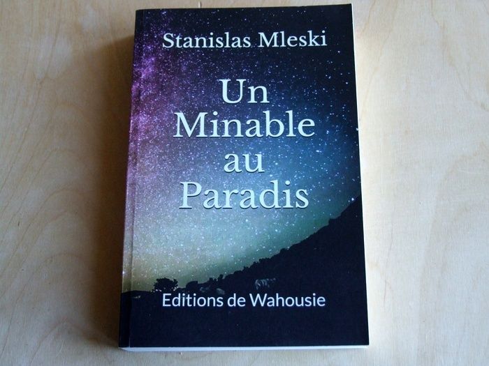 Books in French / Livres en francais