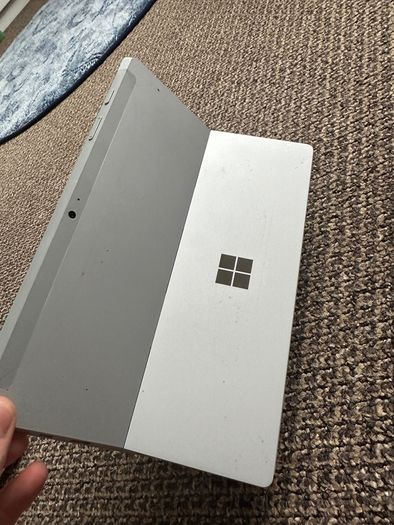 Microsoft Surface 3