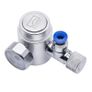 Aqua Art CO2 Reducer for Soda System Cylinders Image 2