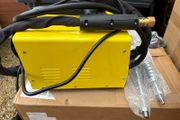 Spot Puller Bonnet Dent Repair Machine Stud Welder Tool Multispot Dent Pulling 3 Modes for Auto Repair 220v 3kw