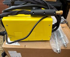 Spot Puller Bonnet Dent Repair Machine Stud Welder Tool Multispot Dent Pulling 3 Modes for Auto Repair 220v 3kw