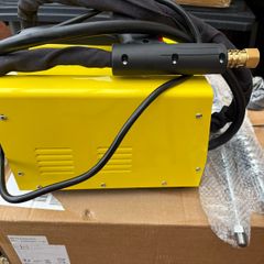 Spot Puller Bonnet Dent Repair Machine Stud Welder Tool Multispot Dent Pulling 3 Modes for Auto Repair 220v 3kw