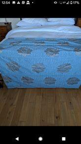 Roman Blinds