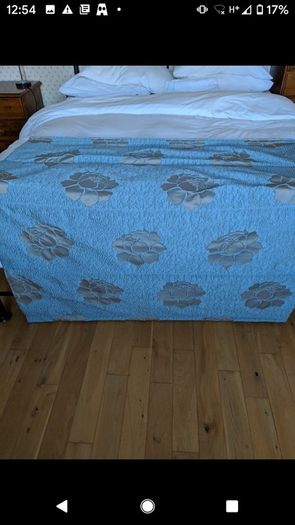 Roman Blinds
