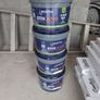 Gerflor LVT flooring 108 sq m including adhesive Image 2