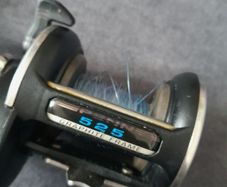 sea fishing reel PENN