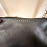 Sandro leather handbag Image 5