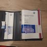 VW Golf MK5 owners manual Image 5