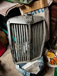 vintage