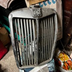 vintage